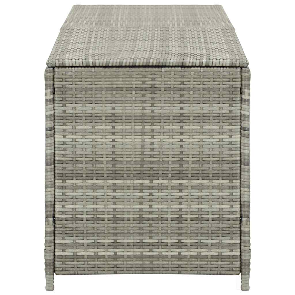 Gartenbox Poly Rattan 200X50X60 Cm