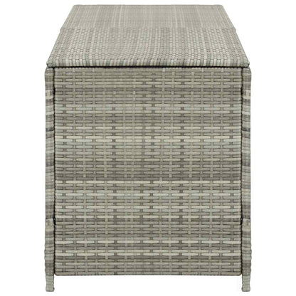 Gartenbox Poly Rattan 200X50X60 Cm