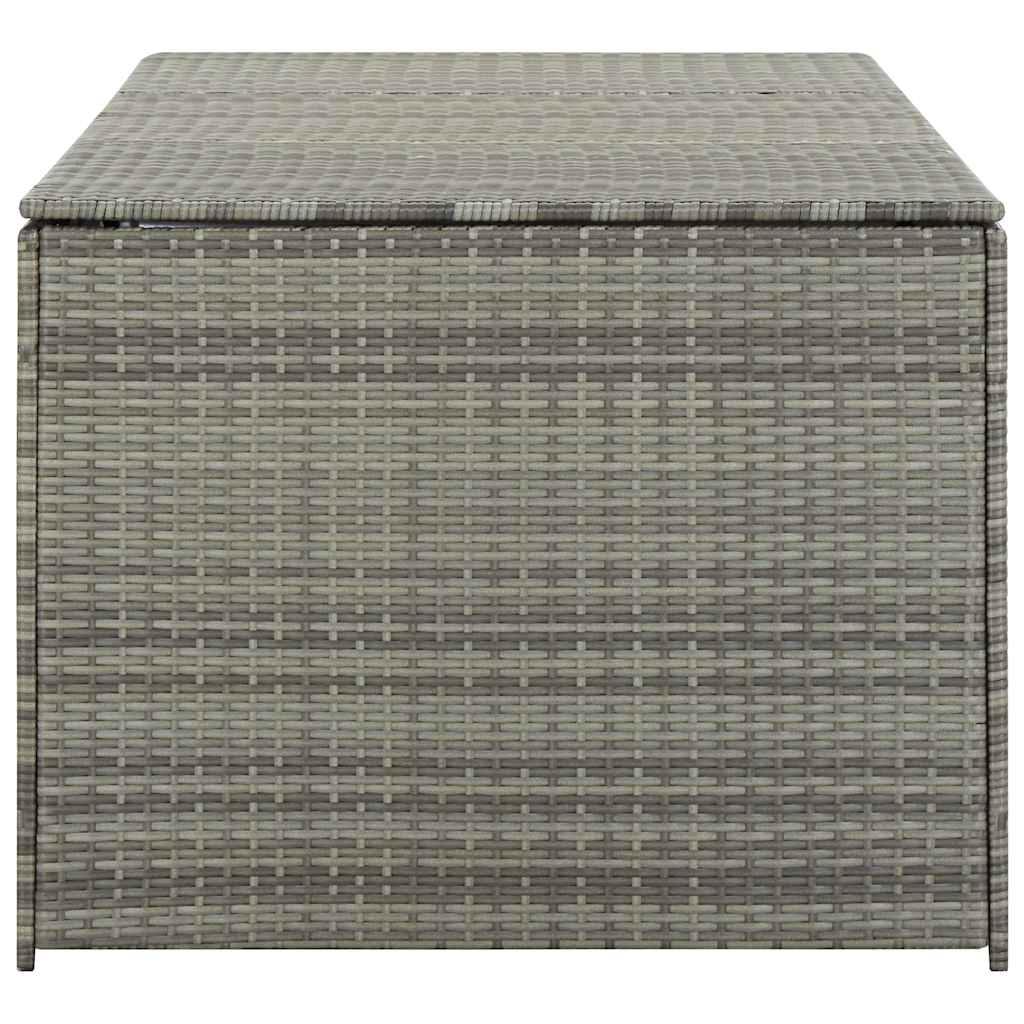 Gartenbox Poly Rattan 180X90X70 Cm