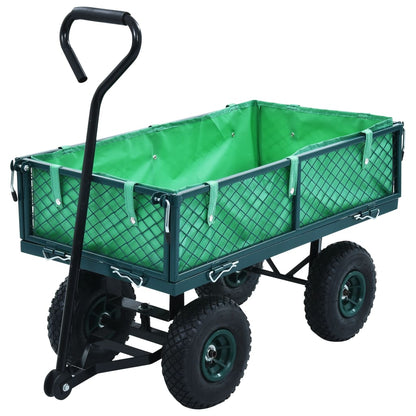 Gartenwagen 250 Kg
