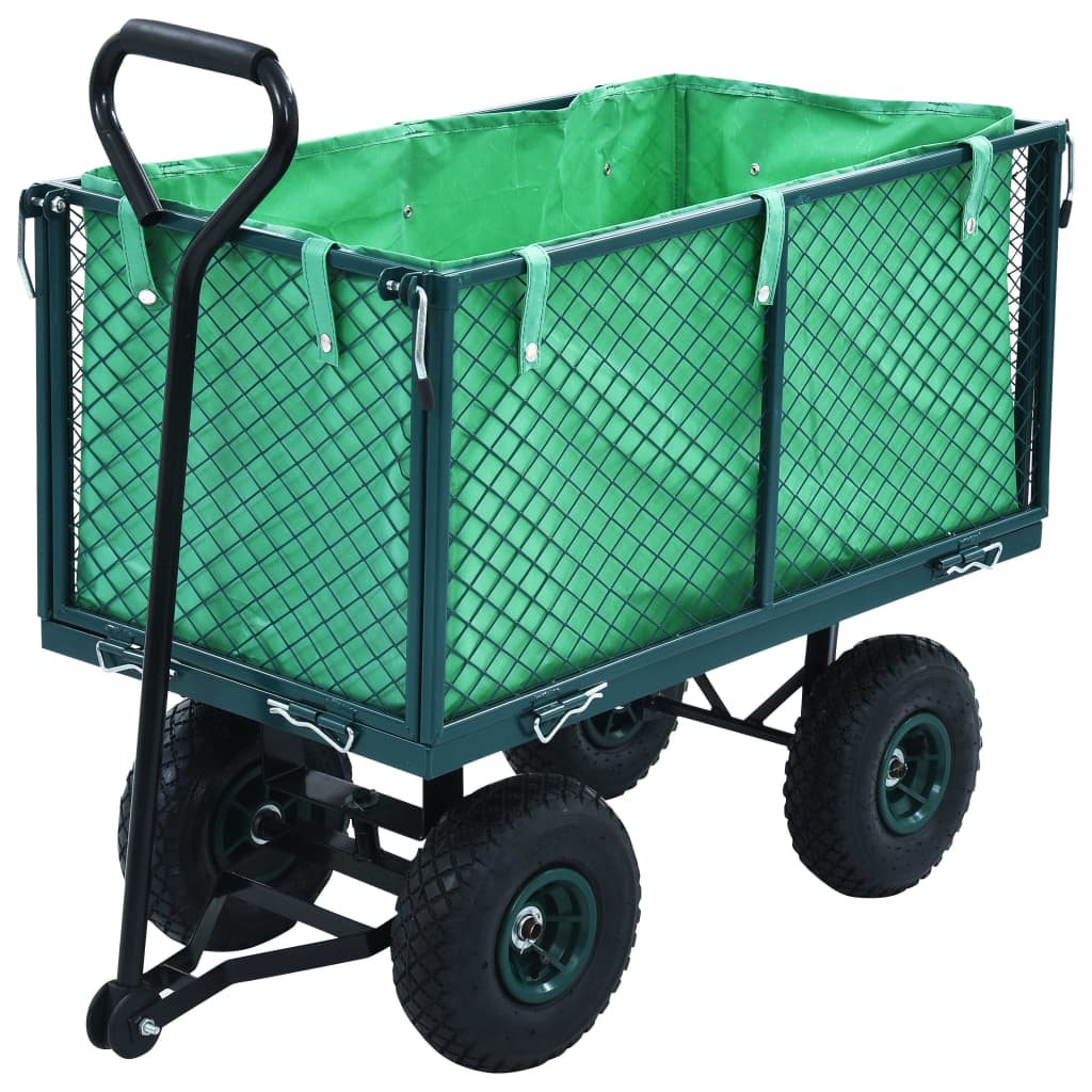 Gartenwagen 250 Kg