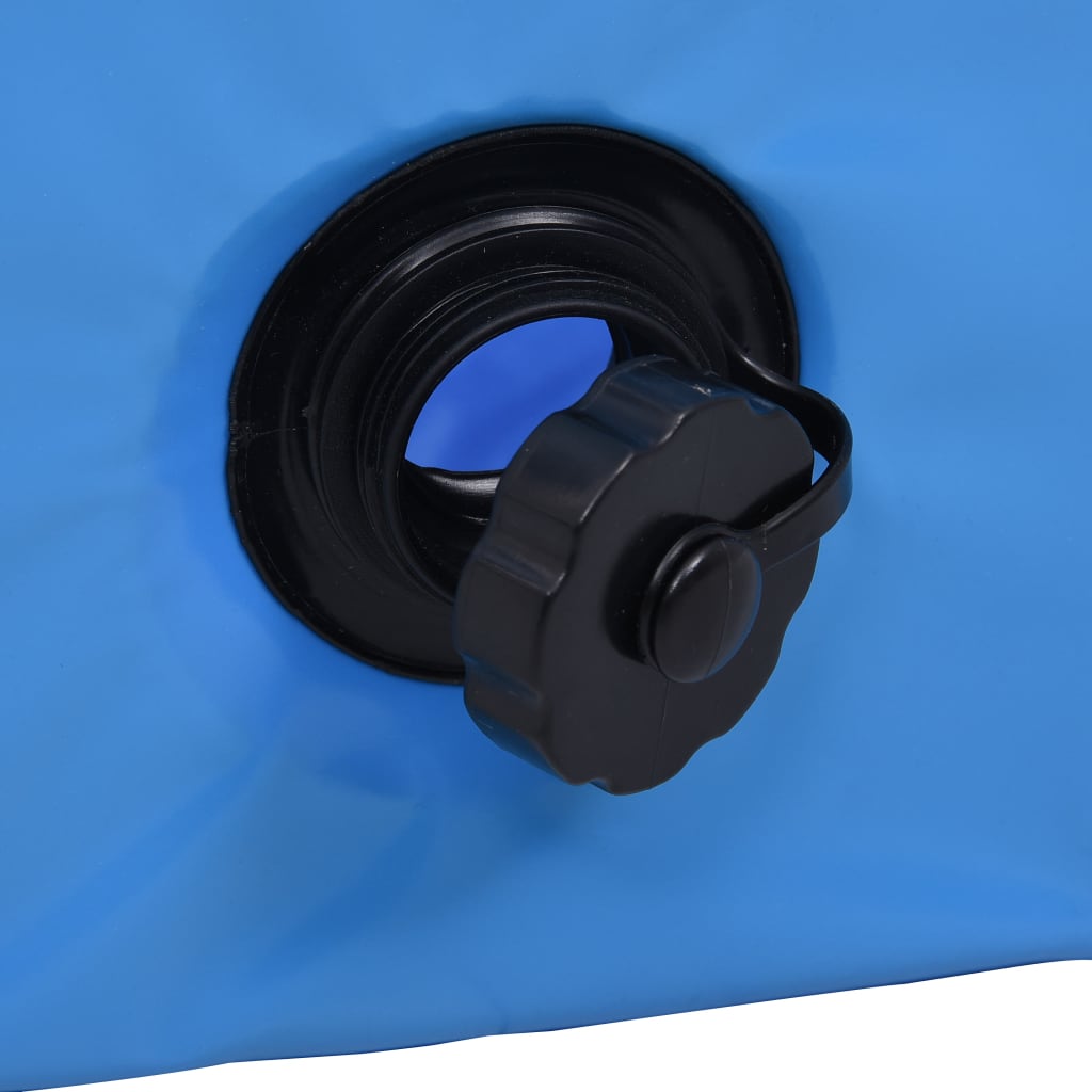 Hundepool Faltbar 80 X 20 Cm Pvc