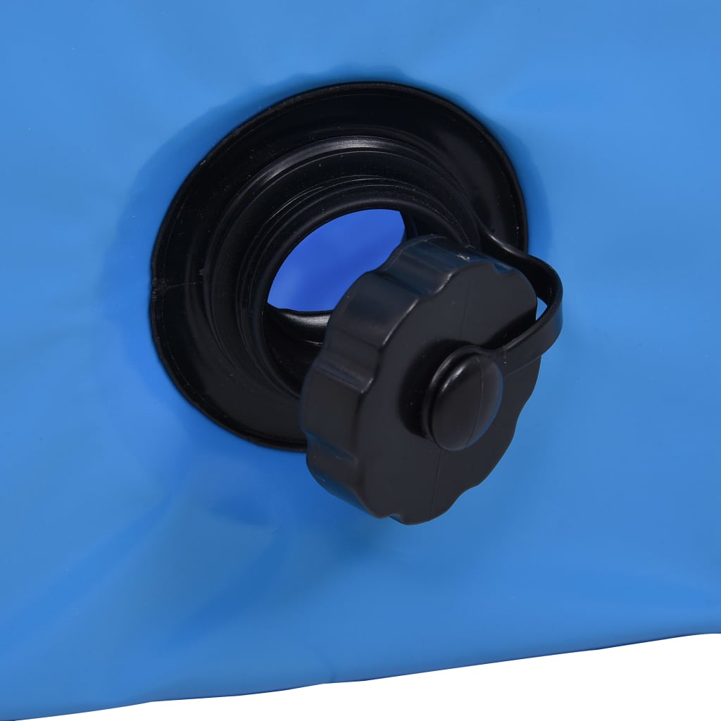 Hundepool Faltbar 160 X 30 Cm Pvc