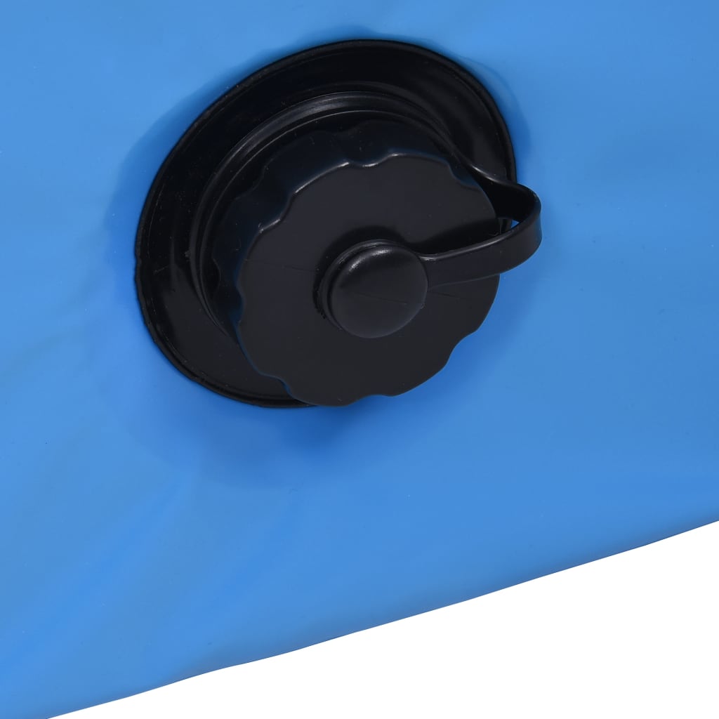 Hundepool Faltbar 160 X 30 Cm Pvc