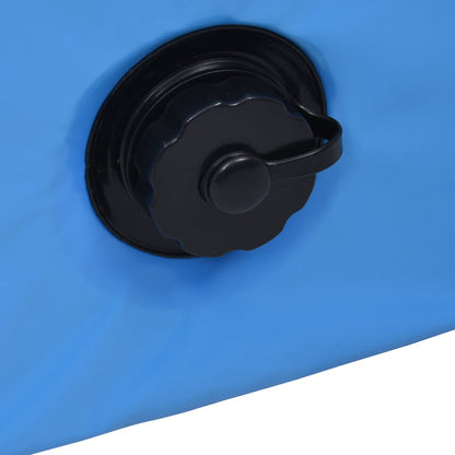 Hundepool Faltbar 160 X 30 Cm Pvc