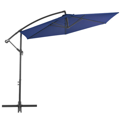 Ampelschirm Mit Aluminium-Mast 300 Cm