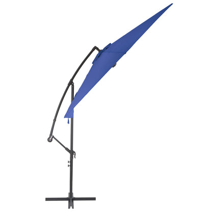 Ampelschirm Mit Aluminium-Mast 300 Cm