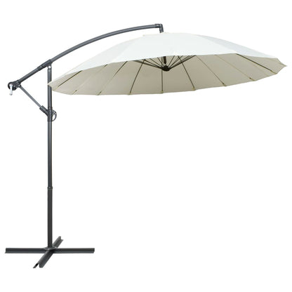 Ampelschirm 3 M Aluminium-Mast