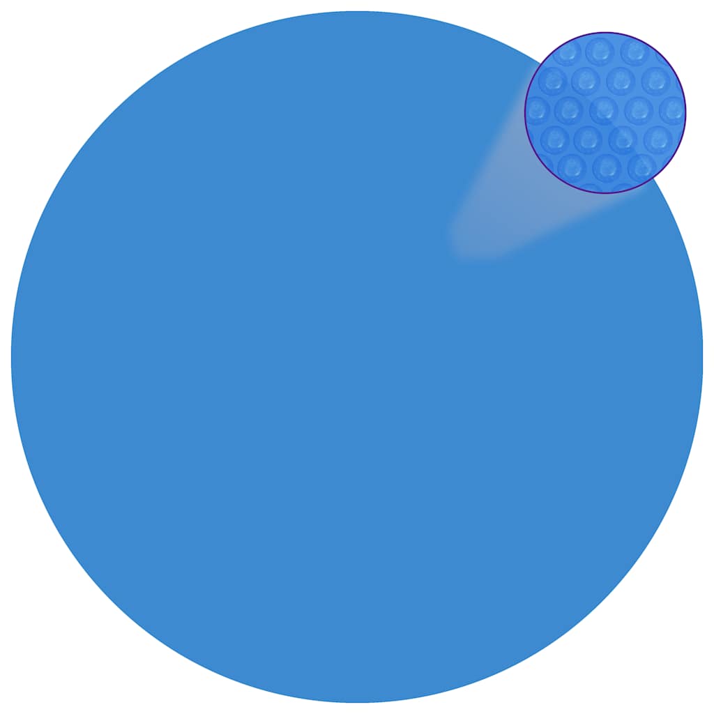 Poolabdeckung 527 Cm Pe