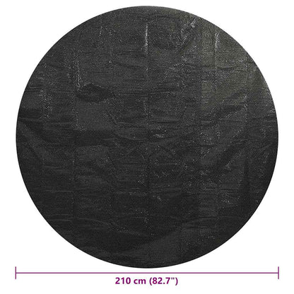 Poolabdeckung 210 Cm Pe