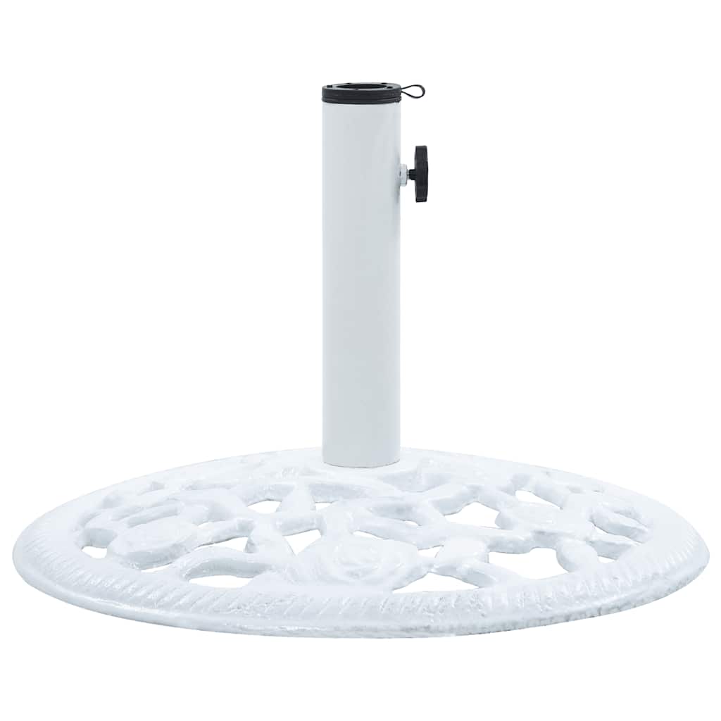 Sonnenschirmständer 12 Kg 48 Cm Gusseisen