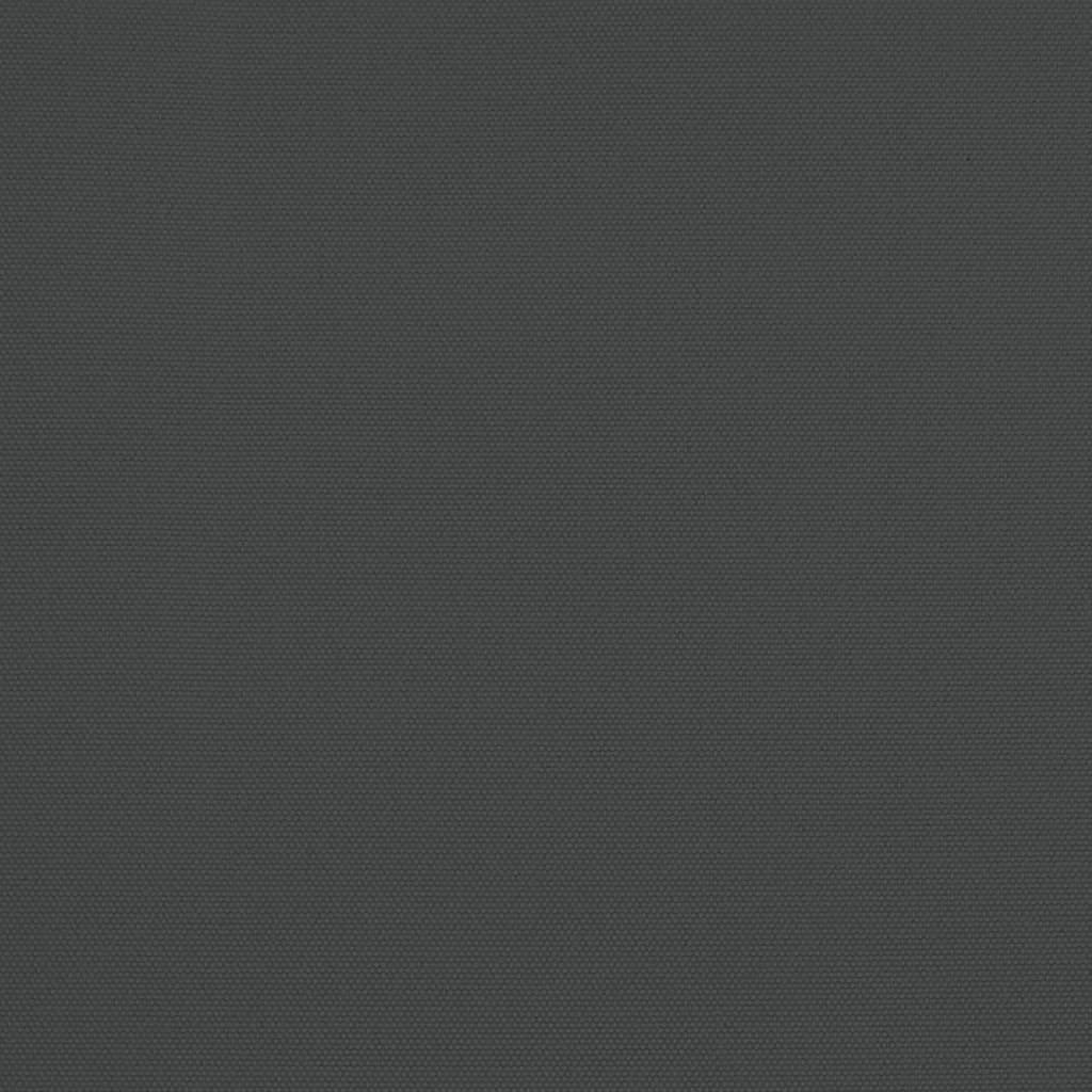 Sonnenschirm Mit Aluminium-Mast 180X110 Cm