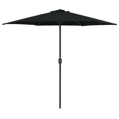 Sonnenschirm Mit Aluminium-Mast 270X246 Cm