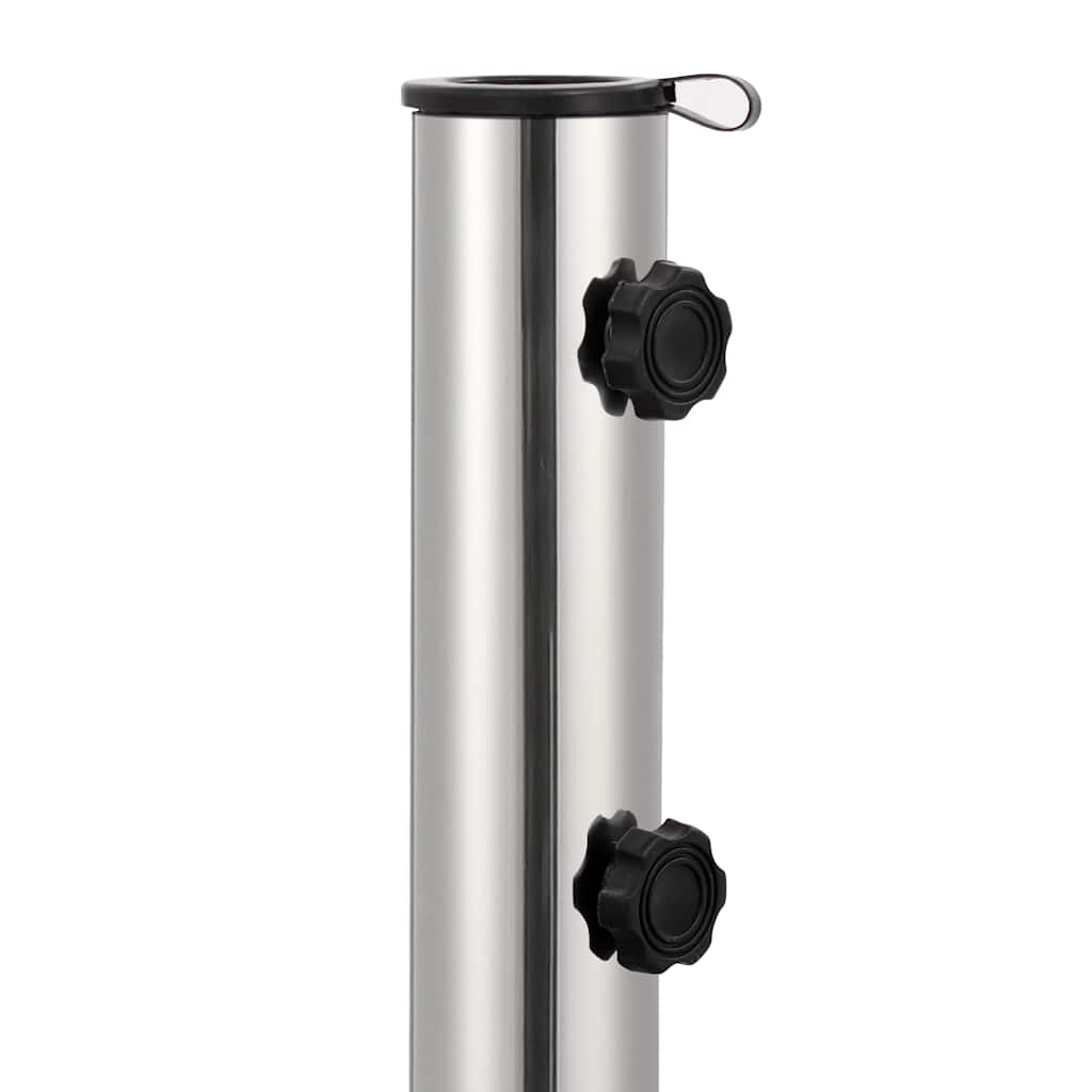 Sonnenschirmständer Granit 30 Kg Quadrat