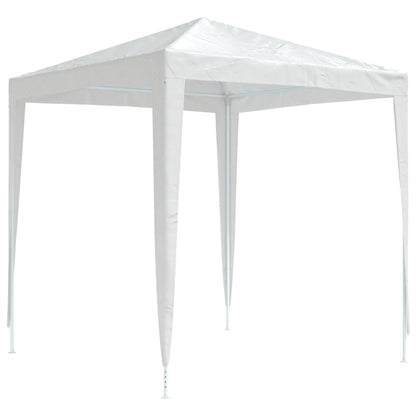 Partyzelt 2 X 2 M