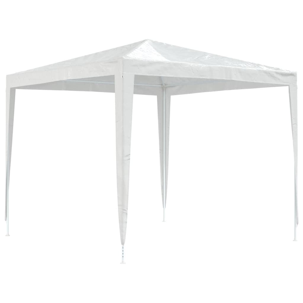 Partyzelt 2,5 X 2,5 M