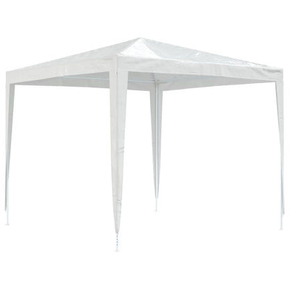 Partyzelt 2,5 X 2,5 M