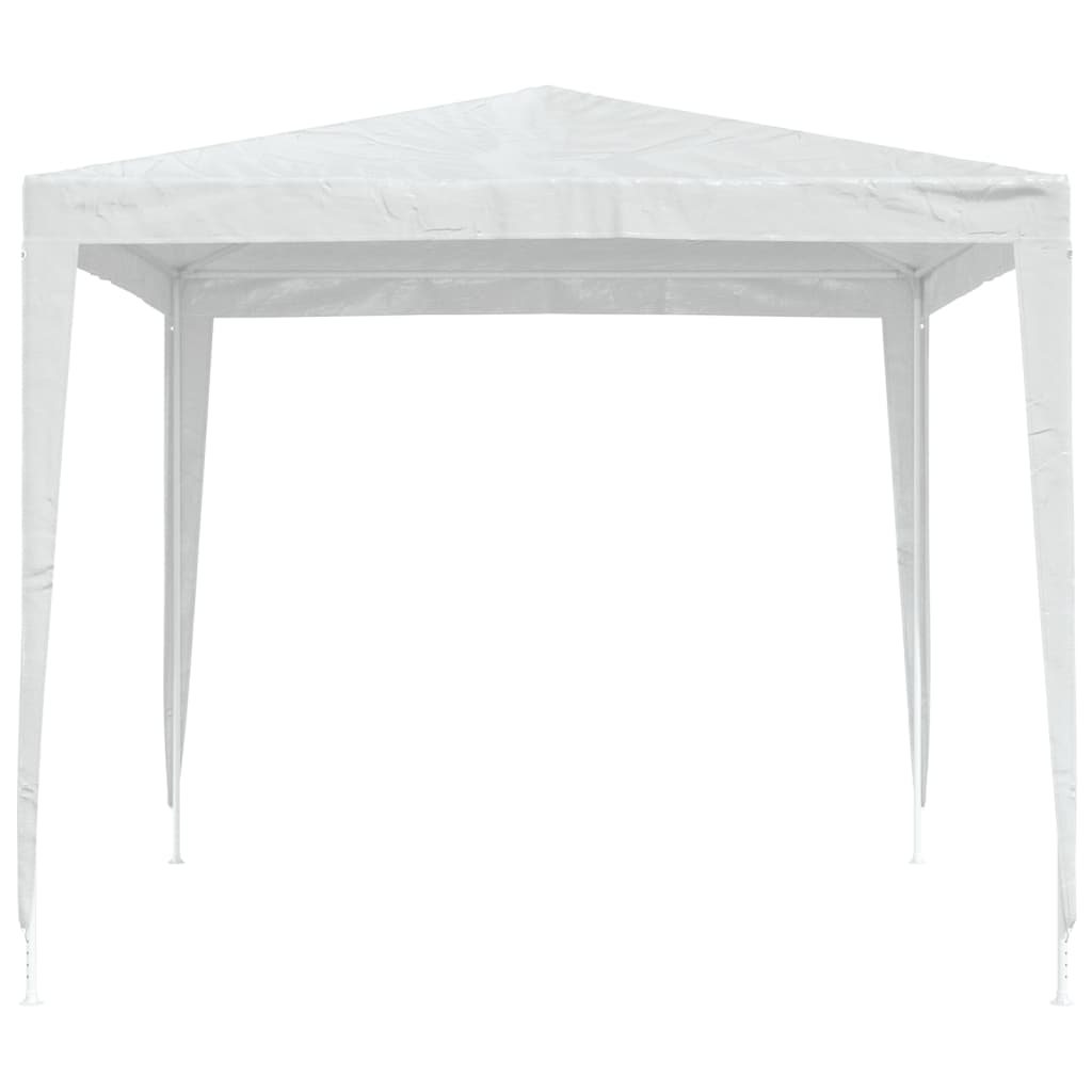 Partyzelt 2,5 X 2,5 M
