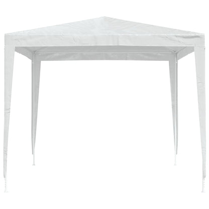 Partyzelt 2,5 X 2,5 M