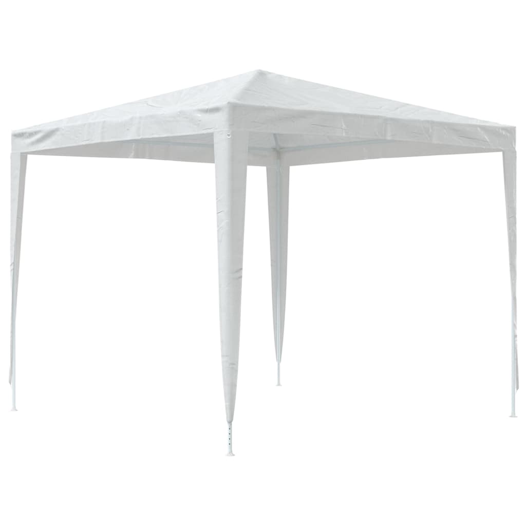 Partyzelt 2,5 X 2,5 M