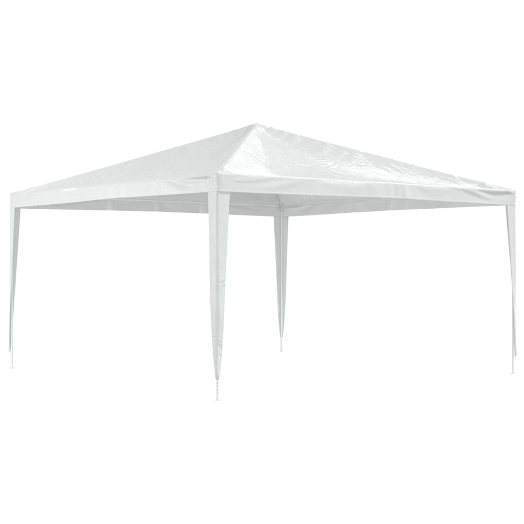Partyzelt 4 X 4 M