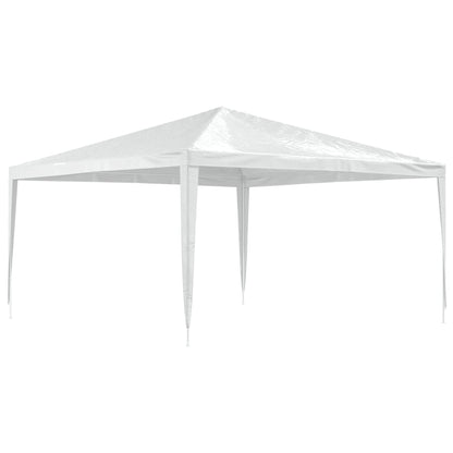 Partyzelt 4 X 4 M