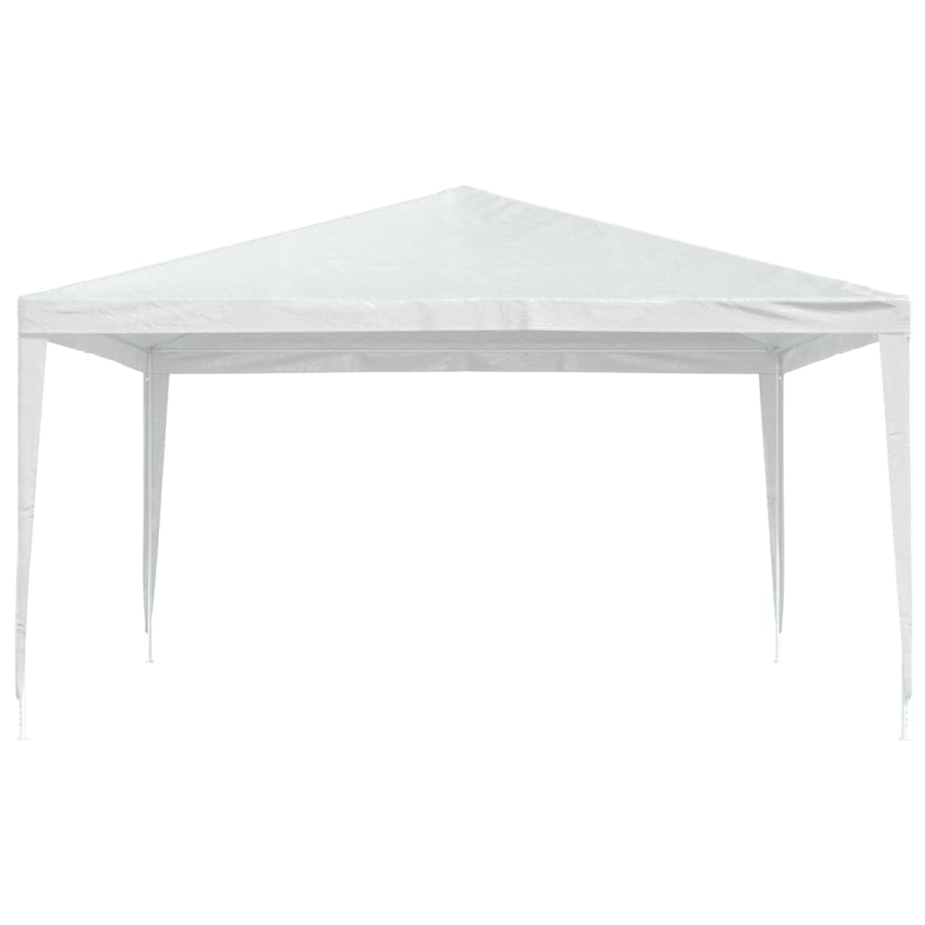 Partyzelt 4 X 4 M