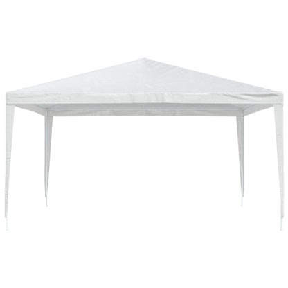 Partyzelt 4 X 4 M