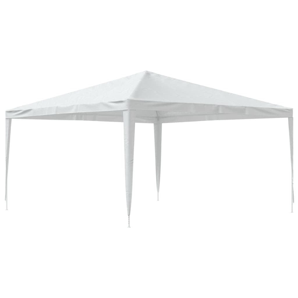 Partyzelt 4 X 4 M