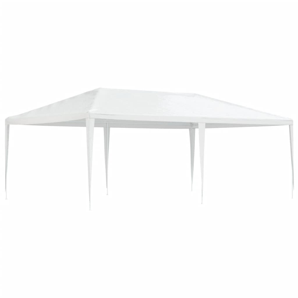 Partyzelt 4 X 6 M