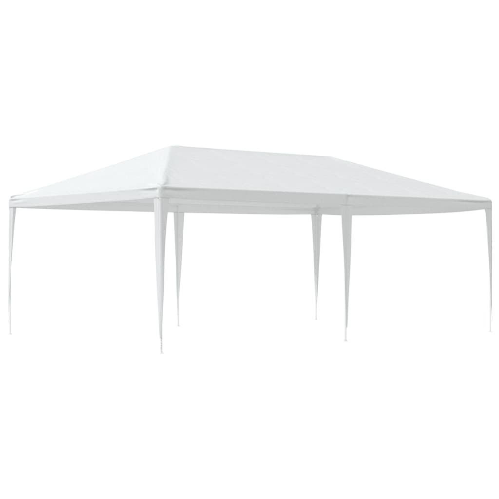 Partyzelt 4 X 6 M