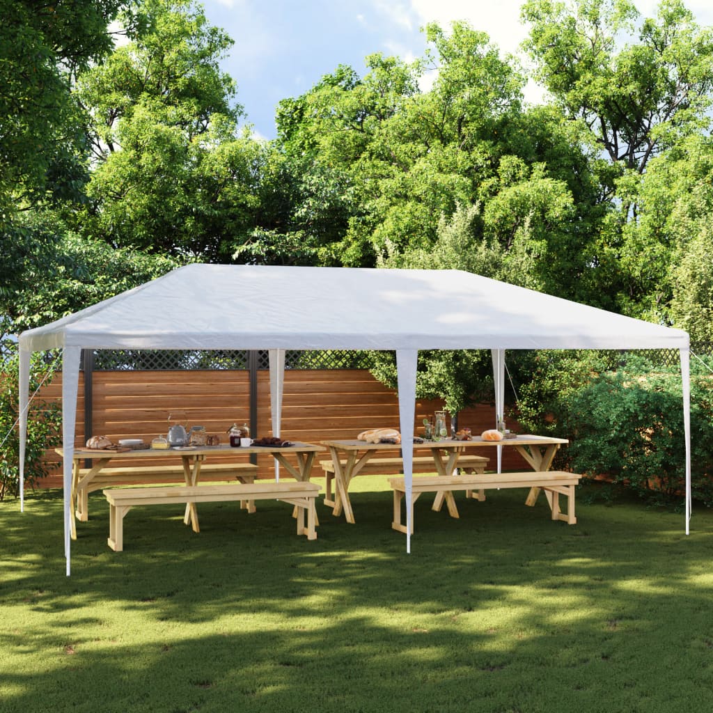 Partyzelt 4 X 6 M