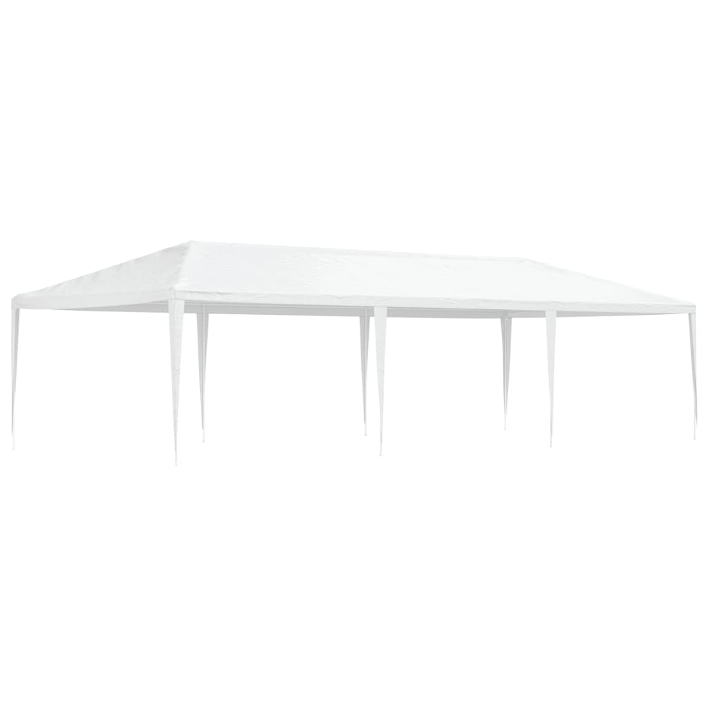 Partyzelt 4 X 9 M