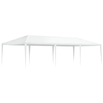 Partyzelt 4 X 9 M