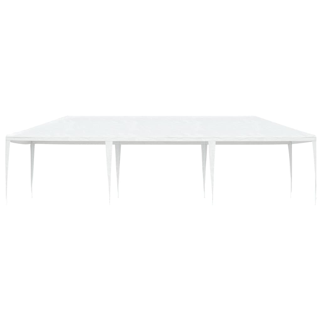 Partyzelt 4 X 9 M