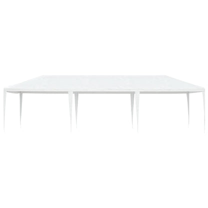 Partyzelt 4 X 9 M