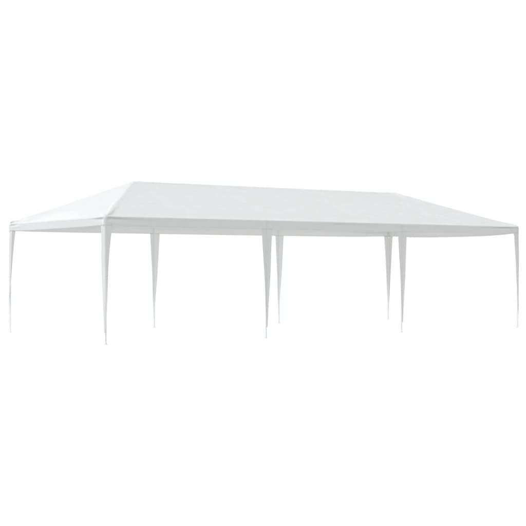 Partyzelt 4 X 9 M