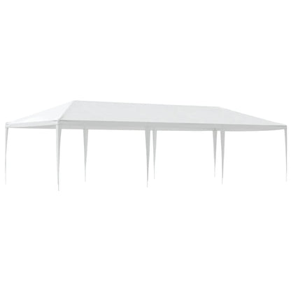 Partyzelt 4 X 9 M