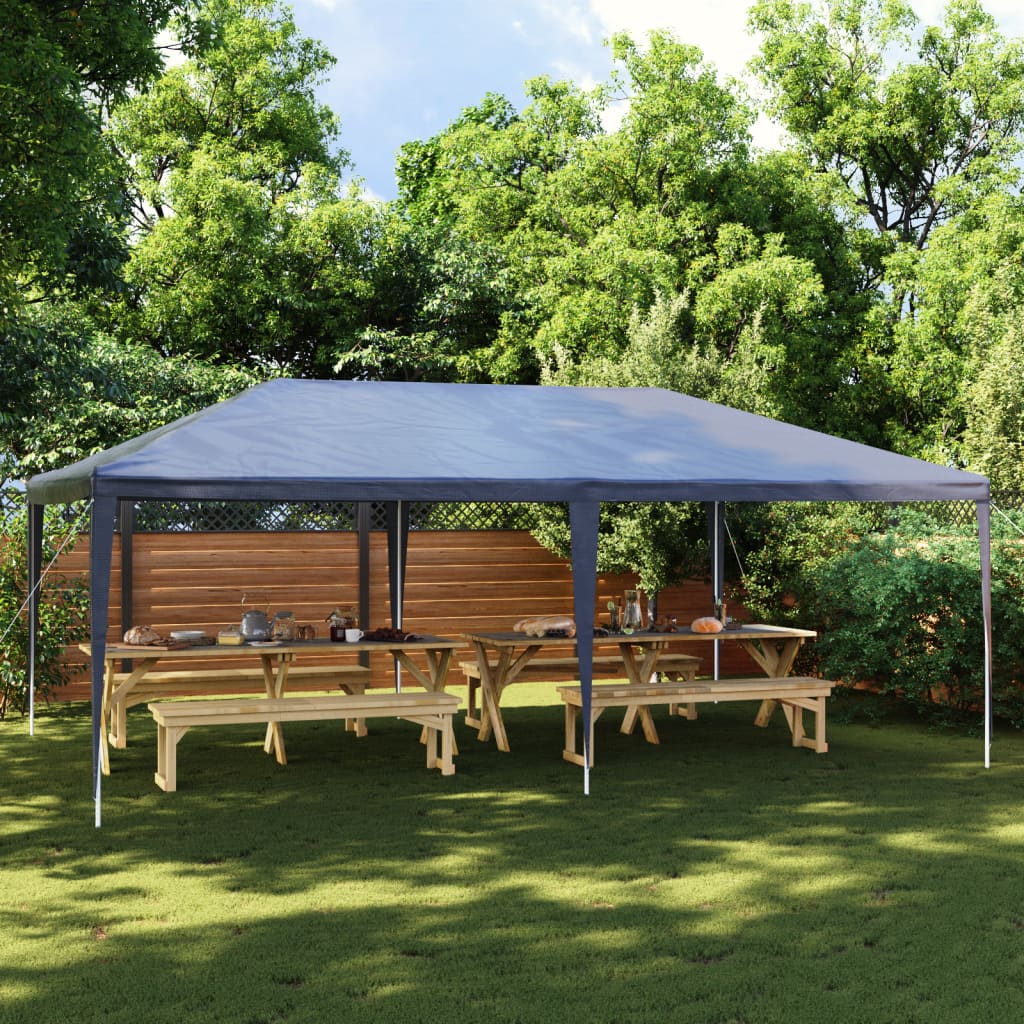 Partyzelt 4X6 M