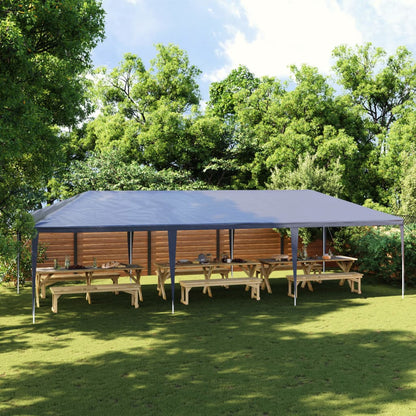 Partyzelt 4X9 M
