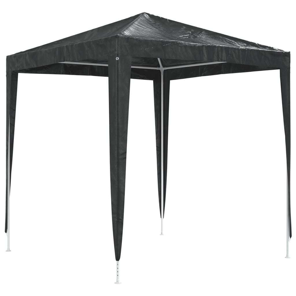 Profi-Partyzelt 2X2 M