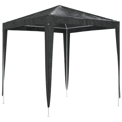 Profi-Partyzelt 2X2 M