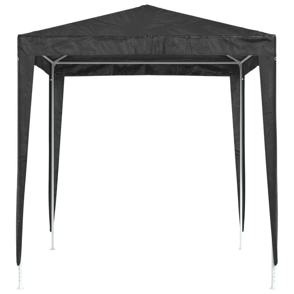Profi-Partyzelt 2X2 M