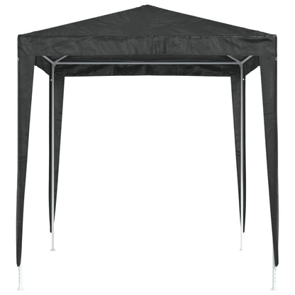 Profi-Partyzelt 2X2 M