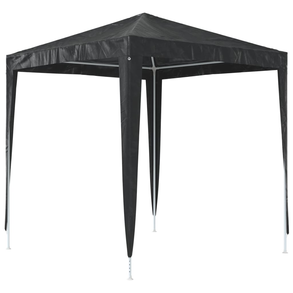 Profi-Partyzelt 2X2 M