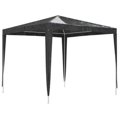 Profi-Partyzelt 2,5×2,5 M 90 G/M²