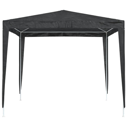 Profi-Partyzelt 2,5×2,5 M 90 G/M²