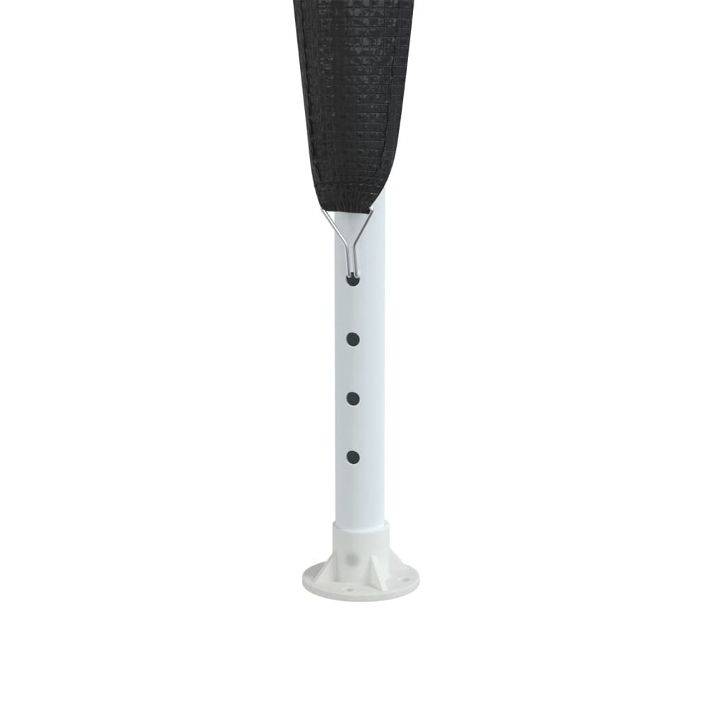 Profi-Partyzelt 2,5×2,5 M 90 G/M²
