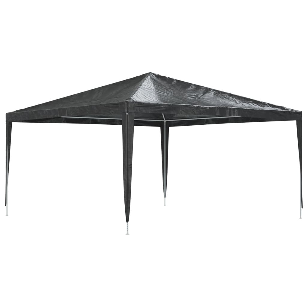 Profi-Partyzelt 4×4 M 90 G/M²