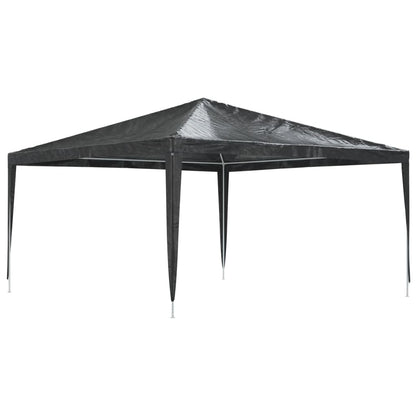 Profi-Partyzelt 4×4 M 90 G/M²